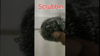 How To Make Heater Element With Old Scrubber?