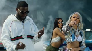 Watch Lakeyah Poppin feat Gucci Mane video