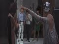 Blow-up - Photoshooting scene