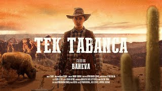 Baneva - Tek Tabanca prod. by SKAII ( Music )