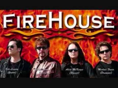 Firehouse Best Of