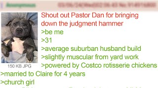 Cheating Wife Tries Suing After The Divorce, Regrets It 4Chan Greentext Stories