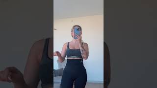 Cansu Teki̇n En Yeni Ti̇ktok Vi̇deosu