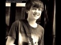 Greyson Chance happy new year 2012 purple sky (Tang Mo)