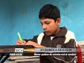 Ayuda social: Menor padece de extraño mal al cerebro