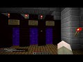 Minecraft: Ender! Mini-Game w/Mitch & Friends! Part 1 of 2!