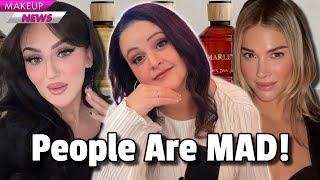 People Are Mad At Mikaylas Pov Beauty Arielle Lorre Ai Ad Scandal Makeup News