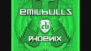 Emil Bulls - Ad Flamingum Christs Flamingo Remix [New Album]