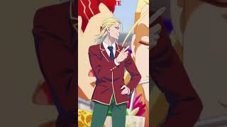 Ayanokoji Vs. Koenji Is A Discussion Anime