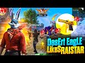 Desert Eagle Likes Raistar | Garena Free Fire Max