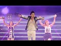 XIA 2nd asia tour concert in Japan Highlight