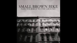 Watch Small Brown Bike Trains All Talk video