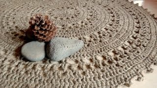 Корзинка из трикотажной пряжи мастер класс Корзинка из трикотажной пряжи мастер класс
