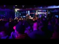 Hennessy V•S Presents: Nas Live In Concert