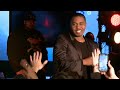 Hennessy V•S Presents: Nas Live In Concert Hennessy V•S Presents: Nas Live In Concert
