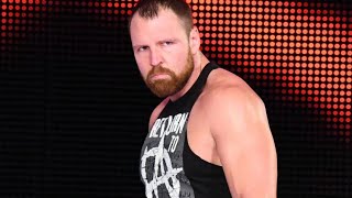 Dean Ambrose Heel Turn On The Shield?