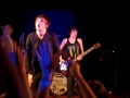 I See Stars - The End Of The World Party live 1.22.12