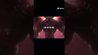 Kraken Vs Umibozu Vs The Leviathan Vs Cthulhu