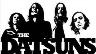 Watch Datsuns Who Are You Stamping Your Foot For video