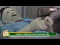Xuất hiện clip về tai nạn giao thông kinh hoàng ở Hòa Bình | THDT
