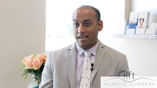 Meet Dr. Patel