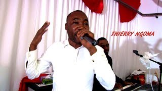 Thierry Ngoma chante Thierry Ngoma chante