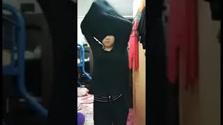 VIRAL NURUL HIDAYAH TIKTOK 2