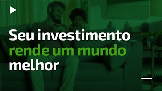 Vamos Investir Juntos - Sicredi