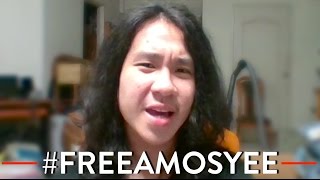 , Free Speech In Singapore Pt. 2 Amos Yee Free Speech Rubin Report