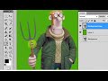 image Cara Membuat Animasi Gambar Gerak 2014 Cara Membuat Animasi Gambar Gerak 2014 Tutorial Adobe Photosh