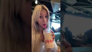 Elliana Walmsely Tiktok