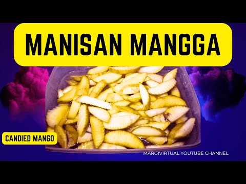 Cara Membuat Manisan Mangga Bogor | download cara membuat manisan mangga candied mango video Cara Membuat Manisan Mangga Bogor | download cara membuat manisan mangga candied mango video