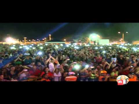 Las mejores fiestas son en Chone Las mejores fiestas son en Chone