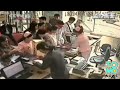 Enfermera golpeada brutalmente por ignorar a persona que no espero su turno