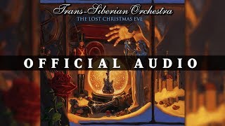 Watch TransSiberian Orchestra Christmas Canon Rock video
