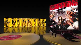Scorpions - Blackout (Visualizer)