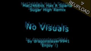 Filler Request Mat2468Xk Has A Sparta Sugar Remix Reupload