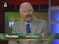 Hal Lindsey Show The Prophecies of Ezekiel