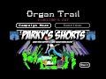 Parky's Shorts - Let's Play Organ Trail - Part 1 - Welcome to the Gang!