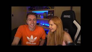 Miniminter Slaps Talia Mar
