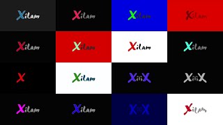 (Loud) 16 Xilam Logo Effects
