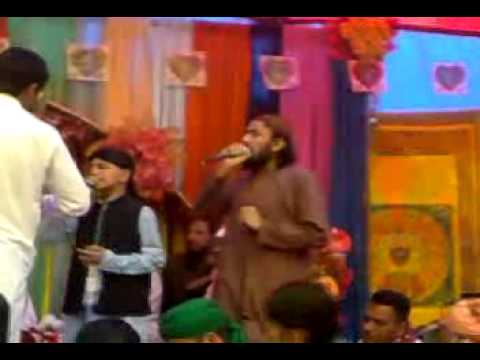 Ahtsham Aslam (Dil Peer Di Nazar).flv