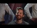 The Try Guys Take Lie Detector Tests (Again)