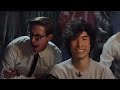 The Try Guys Take Lie Detector Tests (Again)