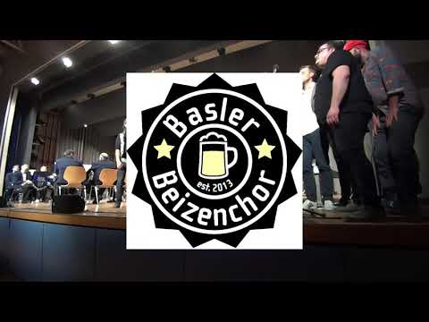 Basler Beizenchor