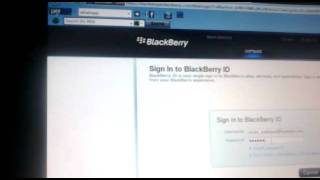 Como Instalar Whatsapp Para Blackberry Curve 8520