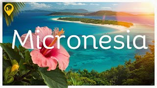 Paradise Islands - Exploring Micronesias Nature, History, And Culture