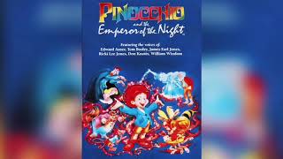 Pinocchio Et Lempereur De La Nuit - Lamour Est La Lumière Dans Ton Cœur