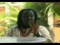 Mrisho Mpoto - Tanzanian Poet Part Six