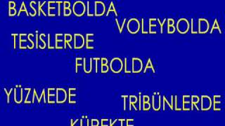 Cimboma Koy Koy Koy Bıktık